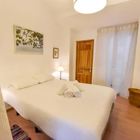 Appartamento The Arenal Nook - Only Adults 1 Siviglia