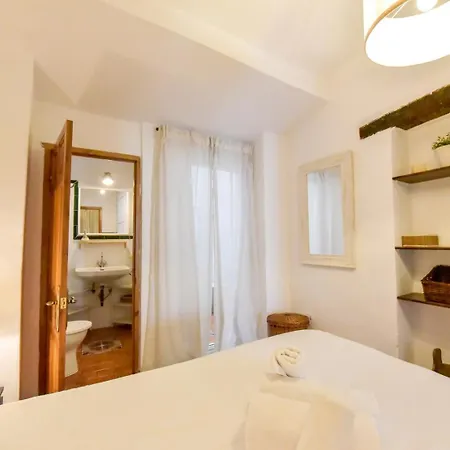The Arenal Nook - Only Adults 1 Appartamento